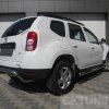 Katalog orurowań » DACIA » DUSTER 2010